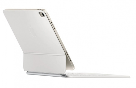 magic keyboard ipad air 11 white (mdfv4) magic keyboard ipad air 11 white (mdfv4)