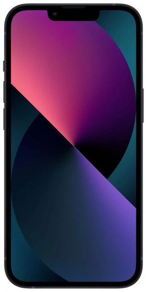 iphone 13 256 гб midnight
