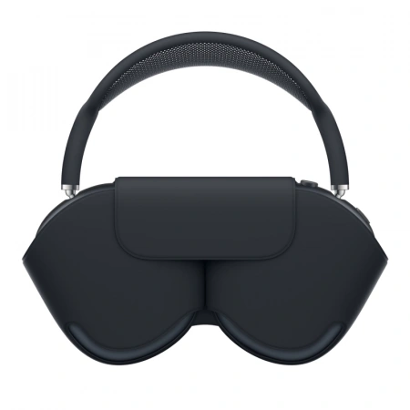 беспроводные наушники apple airpods max usb-c midnight