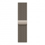 умные часы apple watch s11 42mm gold titanium case with milanese loop natural умные часы apple watch s11 42mm gold titanium case with milanese loop natural