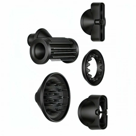 фен dyson hd16 supersonic neural ceramic patina/topaz orange