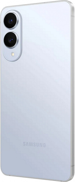 смартфон samsung galaxy s25 edge 12/256gb icy blue