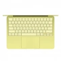 ноутбук apple macbook neo (a18 pro, 6c/5c gpu, 2026) 8/512 гб ssd, citrus (желтый) ноутбук apple macbook neo (a18 pro, 6c/5c gpu, 2026) 8/512 гб ssd, citrus (желтый)