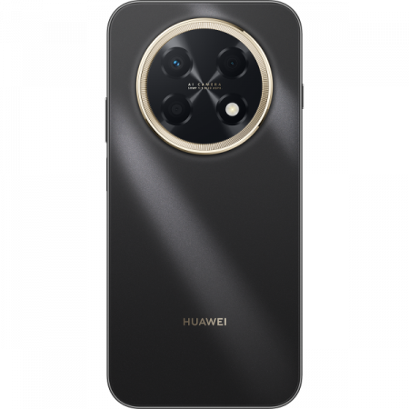 смартфон huawei nova 15 max 8/256gb 4g черный (golden black)