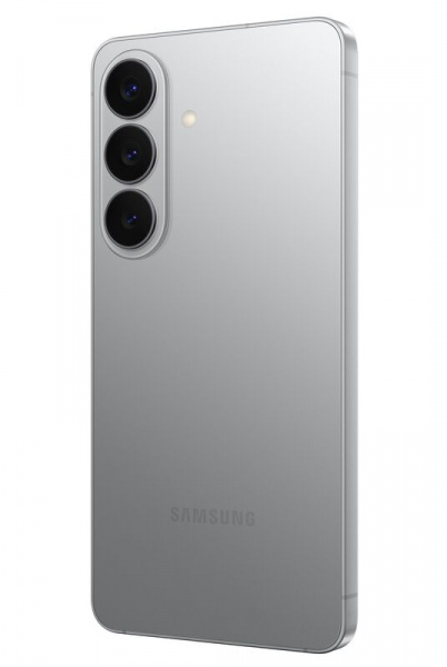 смартфон samsung galaxy s26 12/512 гб серебро смартфон samsung galaxy s26 12/512 гб серебро