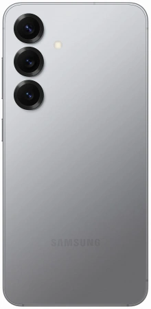 смартфон samsung galaxy s25 12/256 гб silver shadow (s931b)