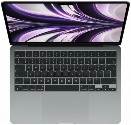 ноутбук macbook air 13 m2 8/512gb space gray activated (mlxx3) ноутбук macbook air 13 m2 8/512gb space gray activated (mlxx3)