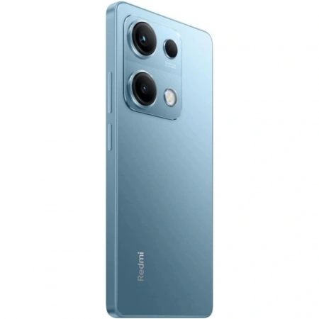 смартфон xiaomi redmi note 14s 12/512 гб ocean blue смартфон xiaomi redmi note 14s 12/512 гб ocean blue