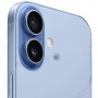 смартфон apple iphone 17 512 гб, mist blue (esim)