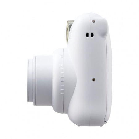 фотоаппарат моментальной печати fujifilm instax mini 12 clay white фотоаппарат моментальной печати fujifilm instax mini 12 clay white