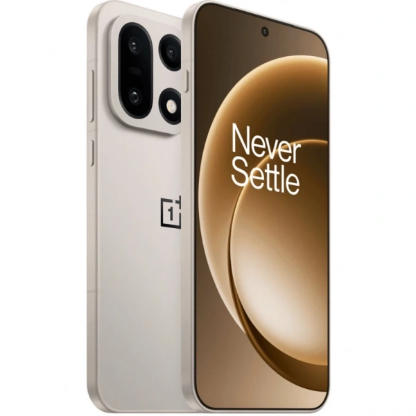 смартфон oneplus 15 16/512 гб sand storm