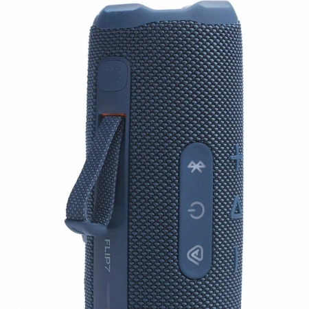 портативная акустика jbl flip 7 blue портативная акустика jbl flip 7 blue