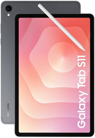 samsung galaxy tab s11 x730 12/512 гб wi-fi gray samsung galaxy tab s11 x730 12/512 гб wi-fi gray