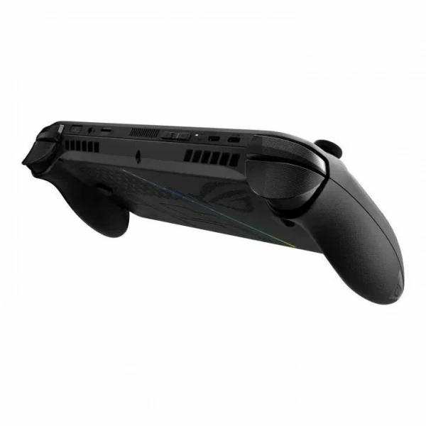 игровая консоль asus xbox ally (2025) amd ryzen z2 24/1024gb, черная