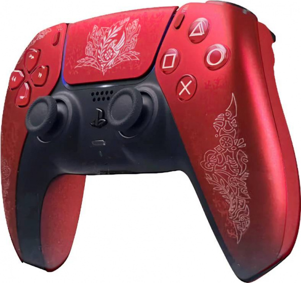 геймпад sony playstation 5 dualsense monster hunter wild геймпад sony playstation 5 dualsense monster hunter wild