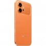смартфон honor 600 12/256gb оранжевый (orange)