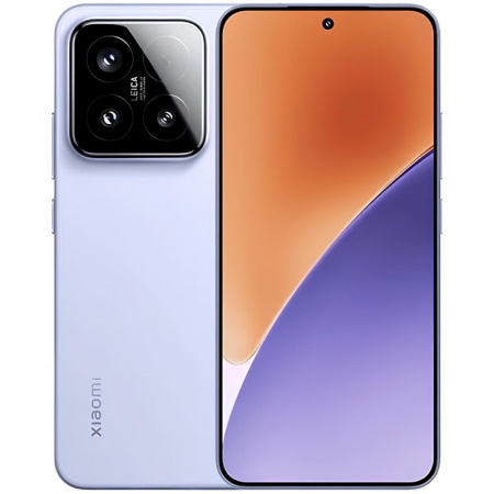 Смартфон Xiaomi 15 16/256 ГБ Lavender Purple Global Смартфон Xiaomi 15 16/256 ГБ Lavender Purple Global