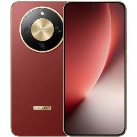 Смартфон HONOR Magic8 Lite 8/256GB Красный (Reddish Brown) Смартфон HONOR Magic8 Lite 8/256GB Красный (Reddish Brown)