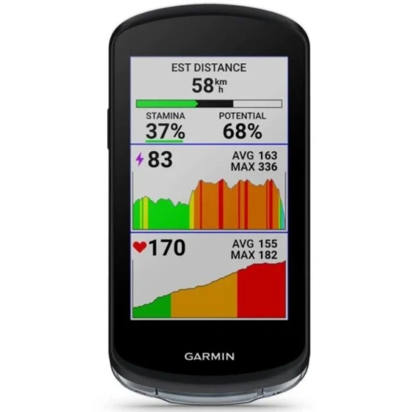 велокомпьютер garmin edge 1040 010-02503-01 велокомпьютер garmin edge 1040 010-02503-01