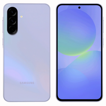 смартфон samsung galaxy a36 8/256 lavender