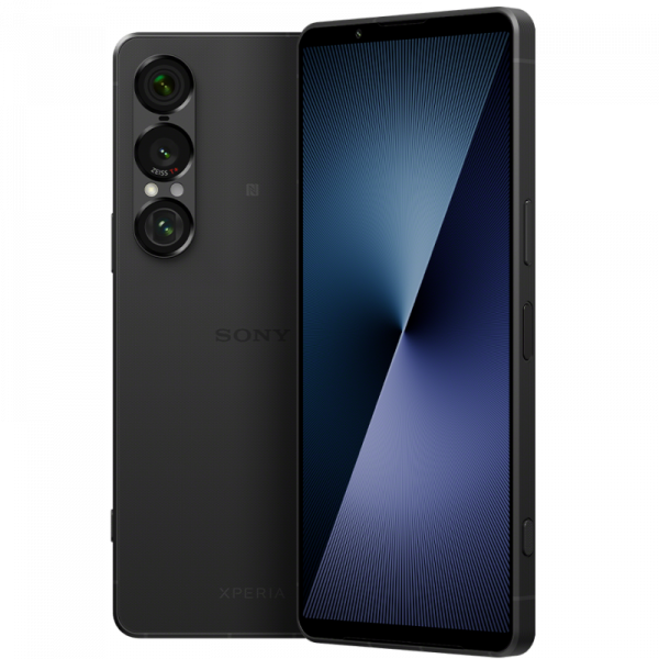 Sony Xperia 1 VII 12/512 ГБ Slate Black