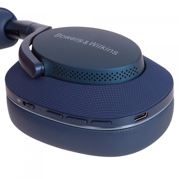 беспроводные наушники bowers & wilkins px7 s2e ocean blue беспроводные наушники bowers & wilkins px7 s2e ocean blue