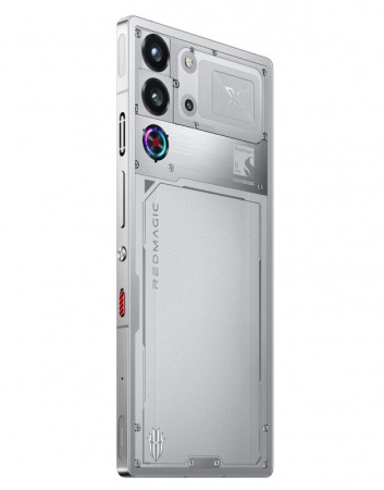 смартфон redmagic 10s pro 16/512 moonlight