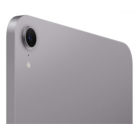 планшет apple ipad mini (7-го поколения) (2024) wi-fi 256 гб space gray