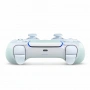 геймпад sony playstation 5 dualsense chrome pearl геймпад sony playstation 5 dualsense chrome pearl