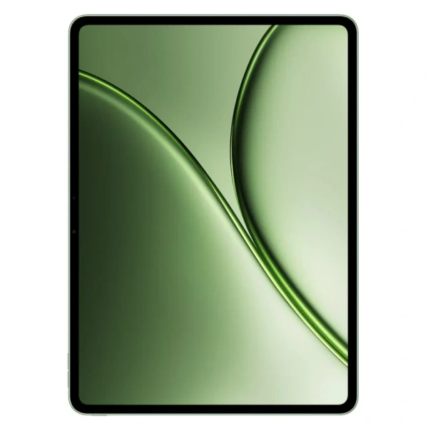планшет oneplus pad 4 wi-fi 12/256gb зеленый (sage mist)