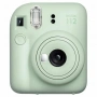 фотоаппарат моментальной печати fujifilm instax mini 12 mint green фотоаппарат моментальной печати fujifilm instax mini 12 mint green