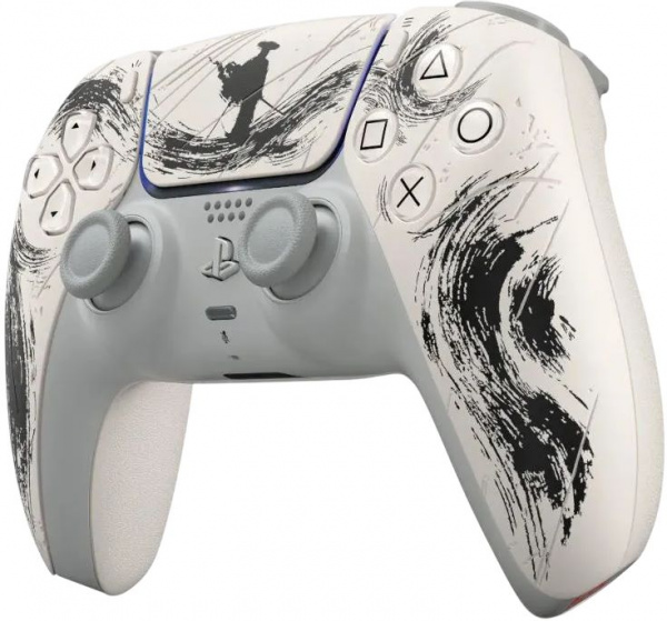 геймпад sony playstation 5 dualsense ghost of yotei z8 геймпад sony playstation 5 dualsense ghost of yotei z8