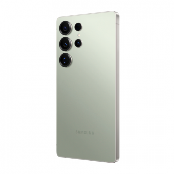 смартфон samsung galaxy s25 ultra 12/512 гб titanium jadegreen (s938b)