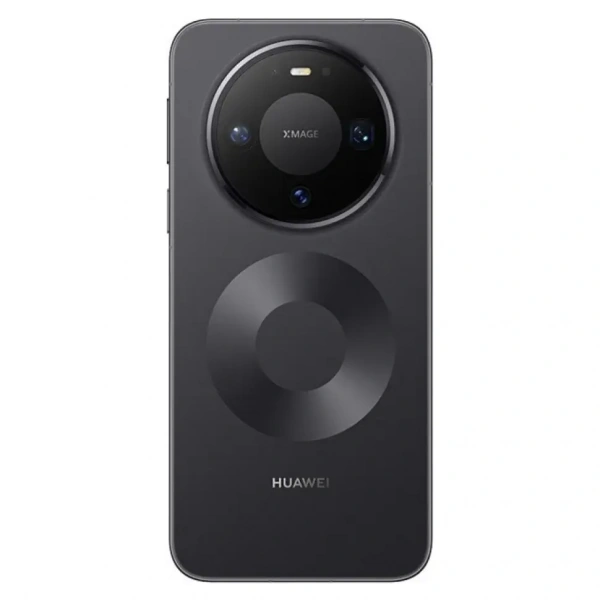 смартфон huawei mate 80 pro 16/512 gb black