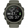 умные часы watch garmin tactix 8 51mm amoled olive drab cerakote with black silicone 010-04553-11