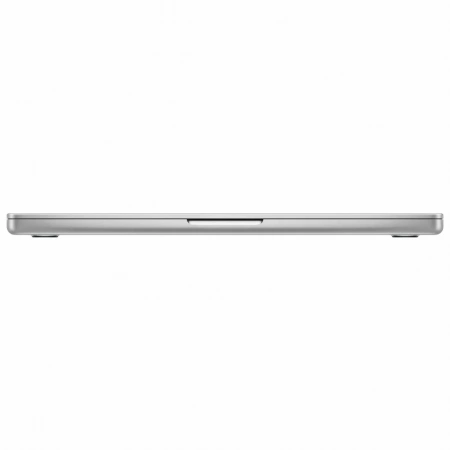 apple macbook pro 14" (2025) (m5 10c cpu, 10c gpu) 16 гб, 512 гб ssd, silver