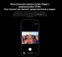 смартфон apple iphone 17 pro max 256 гб, "темно-синий" | deep blue (nano-sim + esim)