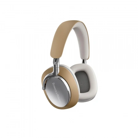 беспроводные наушники bowers & wilkins px8 tan