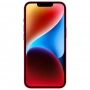 смартфон iphone 14 256 red (nano-sim + esim)