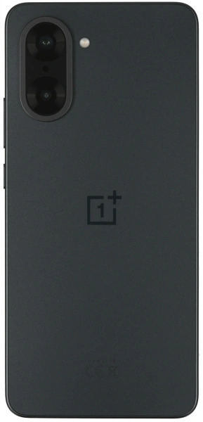 смартфон oneplus nord ce 5 8/256 гб black infinity 