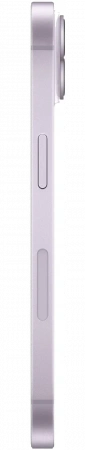 смартфон iphone 14 128 гб purple (nano-sim + esim) смартфон iphone 14 128 гб purple (nano-sim + esim)