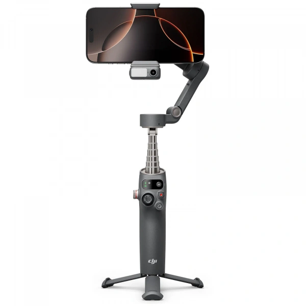 dji osmo mobile 7 black