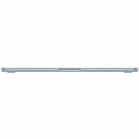 ноутбук apple macbook air 15 (2025) m4 16/256 sky blue (mc7a4)
