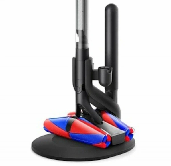 пылесос dyson pencilvac sv50 fluffycone black