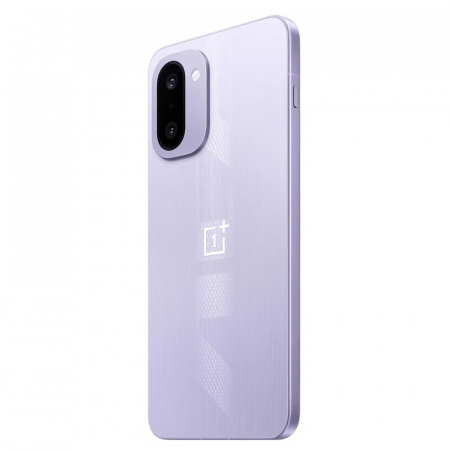 смартфон oneplus 15r 12/256gb electric violet смартфон oneplus 15r 12/256gb electric violet