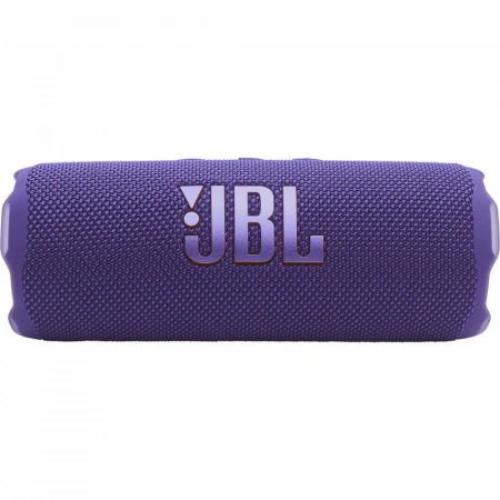 портативная акустика jbl flip 7 purple портативная акустика jbl flip 7 purple