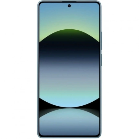 смартфон xiaomi redmi note 14s 12/512 гб ocean blue смартфон xiaomi redmi note 14s 12/512 гб ocean blue