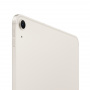 планшет apple ipad air 13 (m4, 2026) wi-fi 128 гб, starlight «сияющая звезда»
