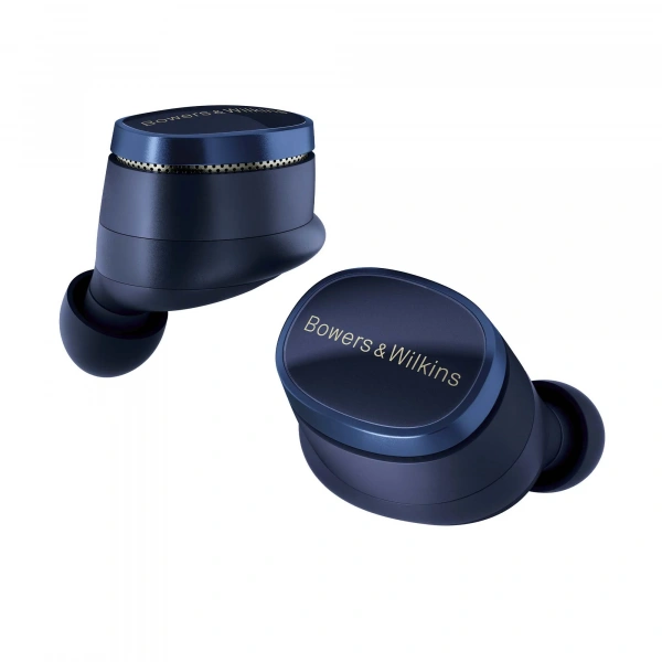беспроводные наушники bowers & wilkins pi8 midnight blue беспроводные наушники bowers & wilkins pi8 midnight blue