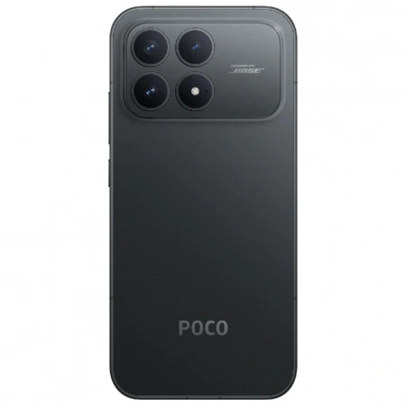 смартфон pocophone f8 pro 12/256 гб black смартфон pocophone f8 pro 12/256 гб black